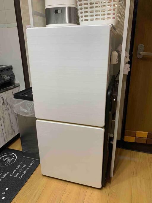 Downtown Tokyo.taito-gu.2min Walk Nearest Sta.302 Apartamento Tokio